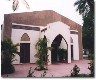 Parroquia Ntra. Sra. de la Altagracia