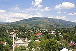 Montañas