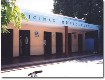 Oficinas municipales