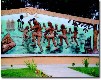 Plaza Anacaona