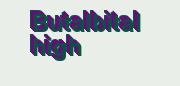 what are the side effects of butalbital