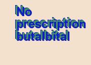 butalbital