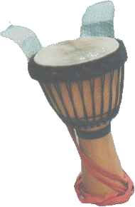 Djembe