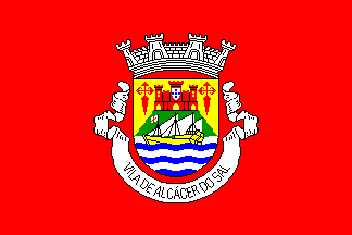 VILA DE ALCCER DO SAL