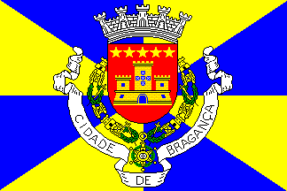 CIDADE DE BRAGANA