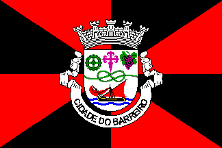 CIDADE DO BARREIRO