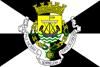 MUI NOBRE E | SEMPRE LEAL | CIDADE DE LISBOA