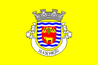 VILA DE MAO