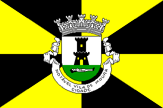NOTVEL VILA DE MOURA | CIDADE