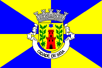 CIDADE DE SEIA
