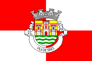 VILA DE SINES