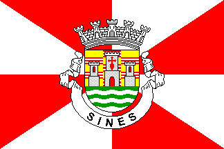 VILA DE SINES