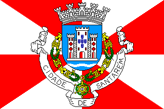 CIDADE | DE | SANTARM