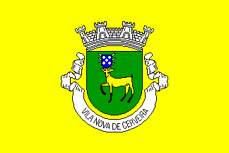 VILA NOVA DE CERVEIRA