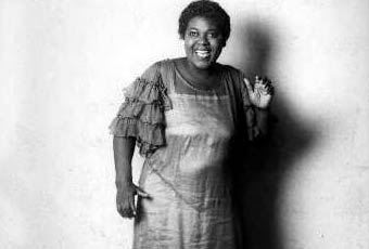 Bessie Smith