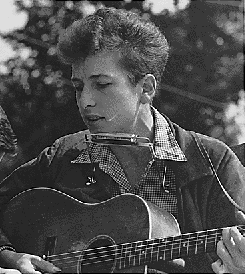 Performing on August 28, '63