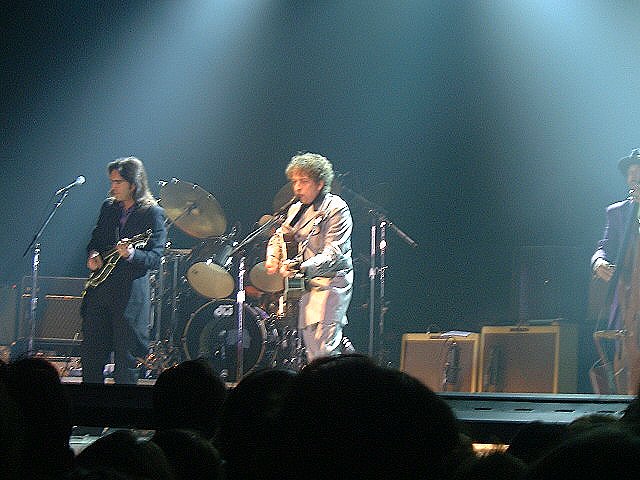 Aberdeen, Sccotland, September 16, 2000