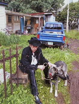 Dogs & Hats
