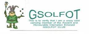 GSOLFOT Club