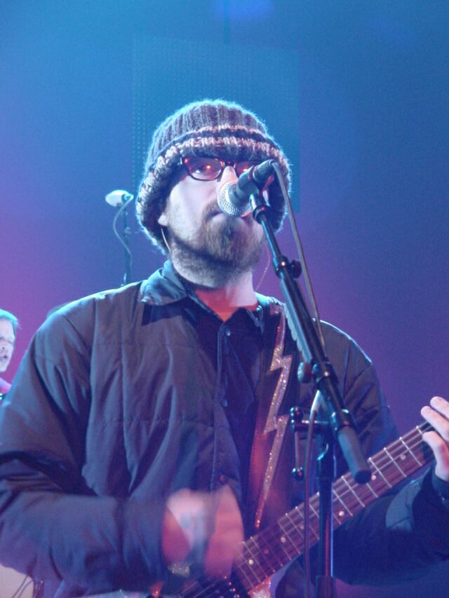 this one's called, hobo jam..