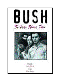 Sixteen Stone Tour Book