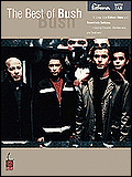 Best of Bush easy guitar