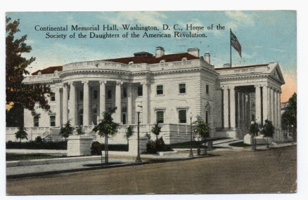 headquarters