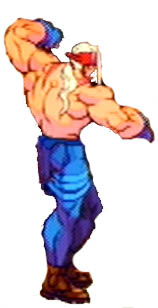 taunt