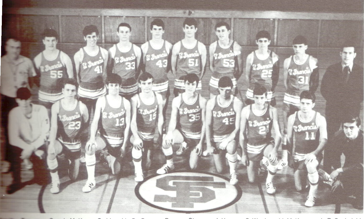 St. Francis Mariners
