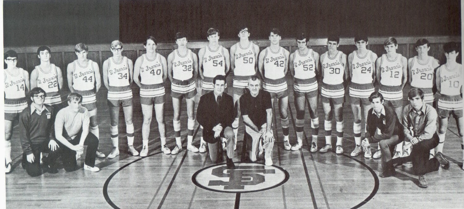 St. Francis Mariners