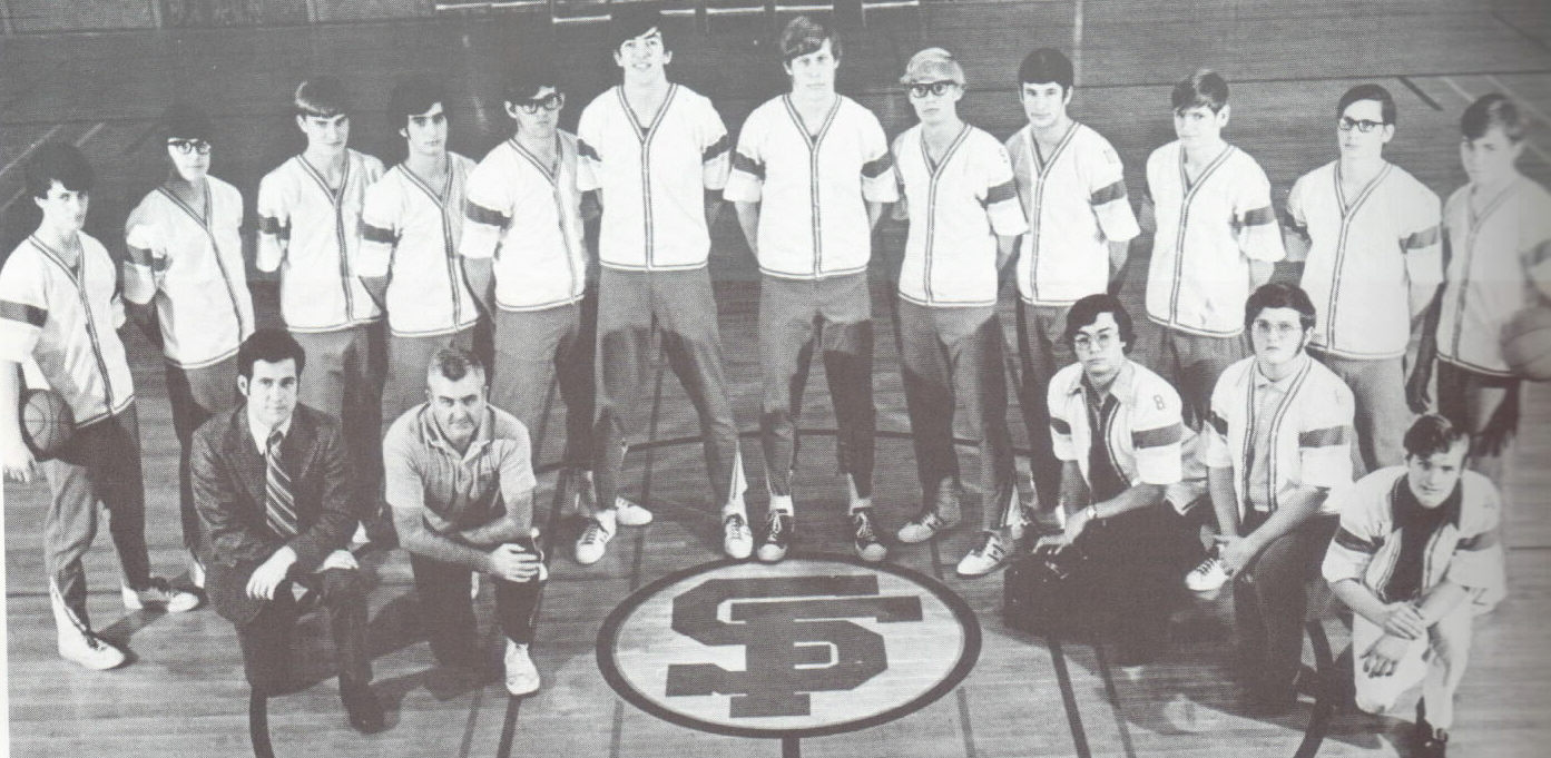 St. Francis Mariners