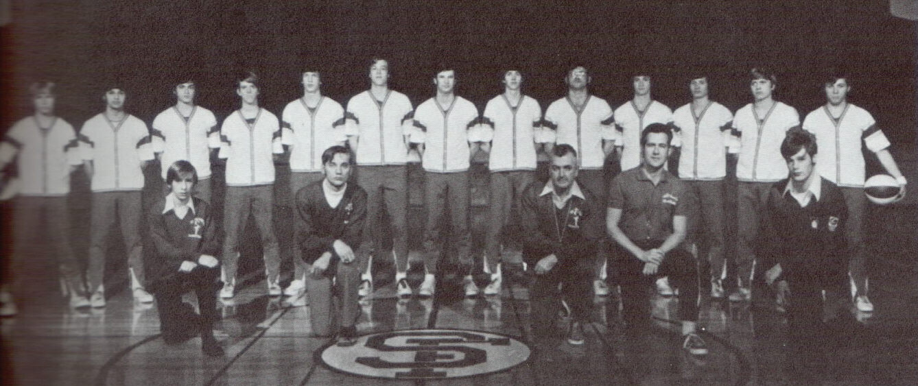 St. Francis Mariners