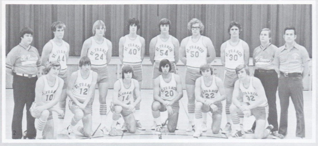 St. Francis Mariners