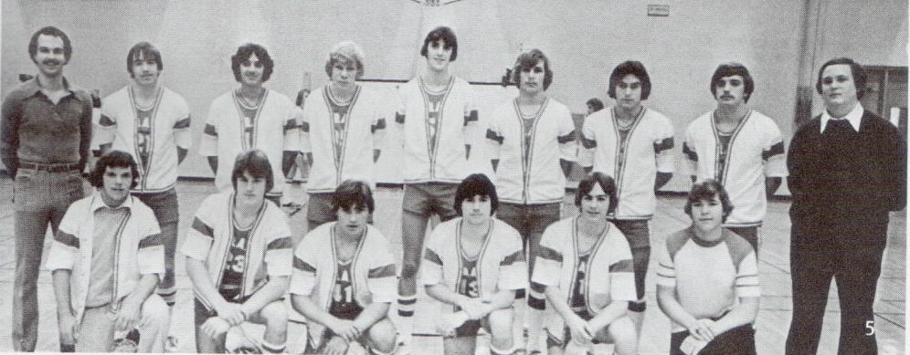 St. Francis Mariners