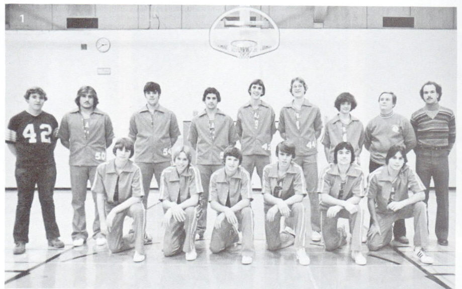 St. Francis Mariners