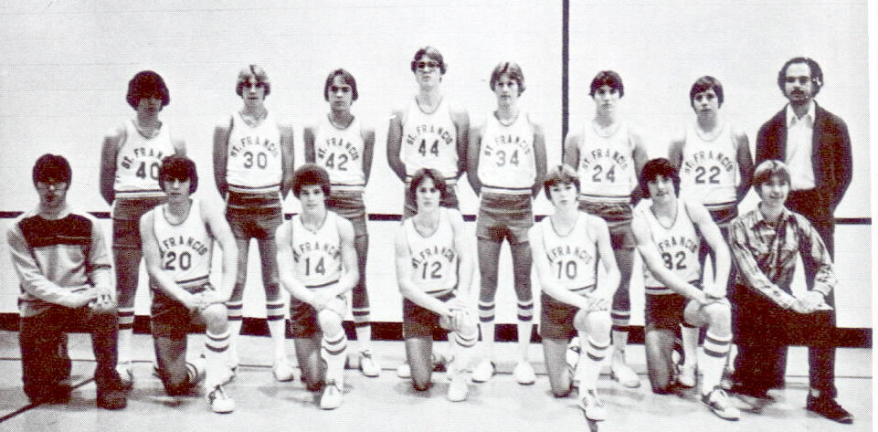 St. Francis Mariners