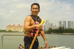 Mr Joseph Wong