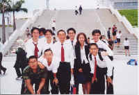 View my pictures from my poly...
