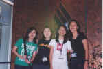 Lift Lobby - 7 wonders