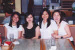 Doreen and Company - Swensens