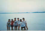 Sec 2 Class Chalet