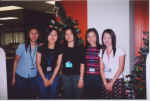 Group photo - Xmas 02