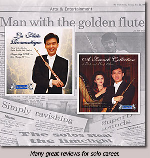 Great concerts reviews