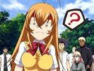 Ikkitousen Dragon Destiny