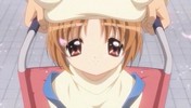Ayu Tsukimiya (Adult)