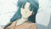 Mai's Mother