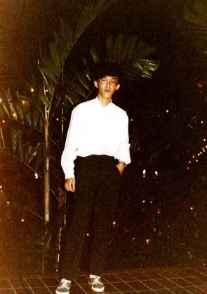 Dennis Chan