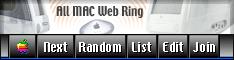All Mac Ring
