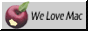 We love Mac