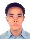 Hi! I am Sheu Hau!